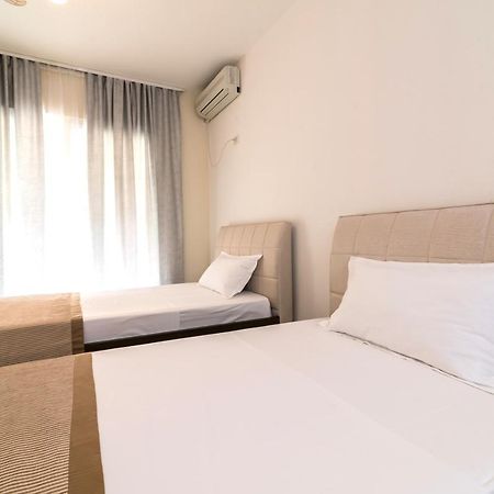 Rafaelo Resort Shëngjin Extérieur photo