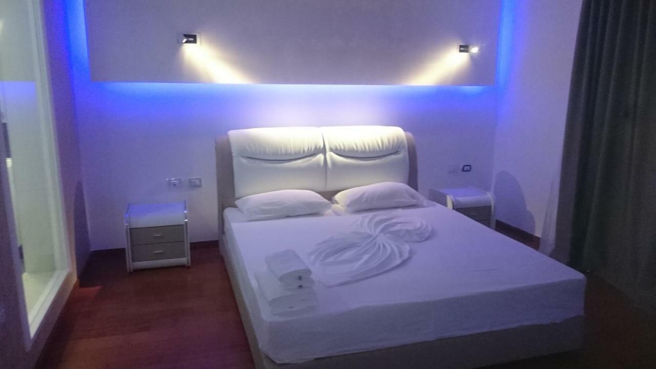 Rafaelo Resort Shëngjin Extérieur photo