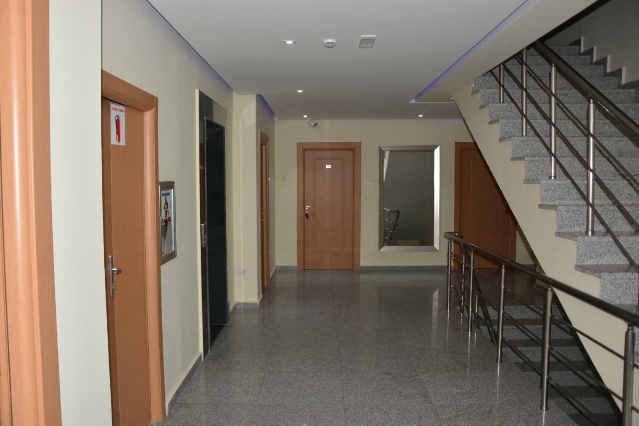 Rafaelo Resort Shëngjin Extérieur photo