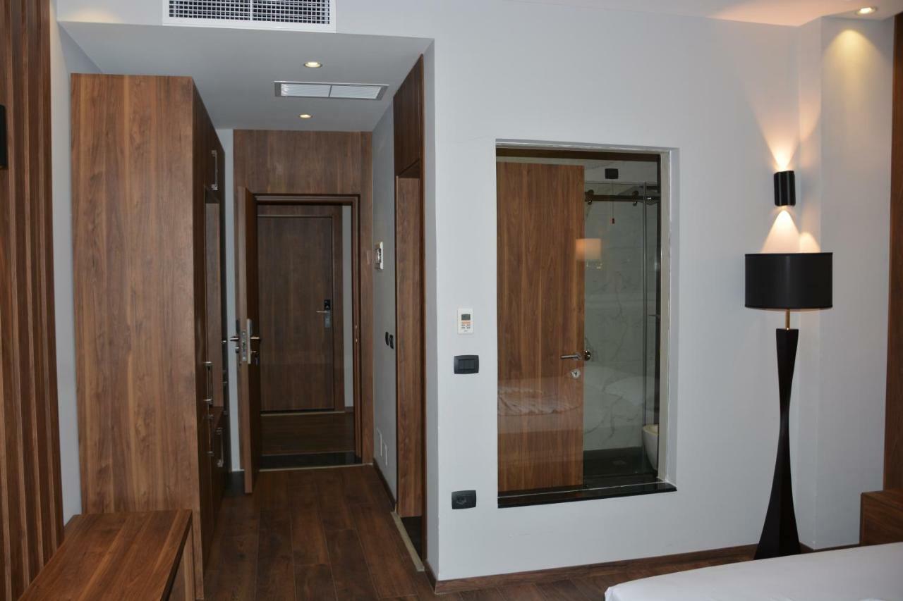 Rafaelo Resort Shëngjin Extérieur photo
