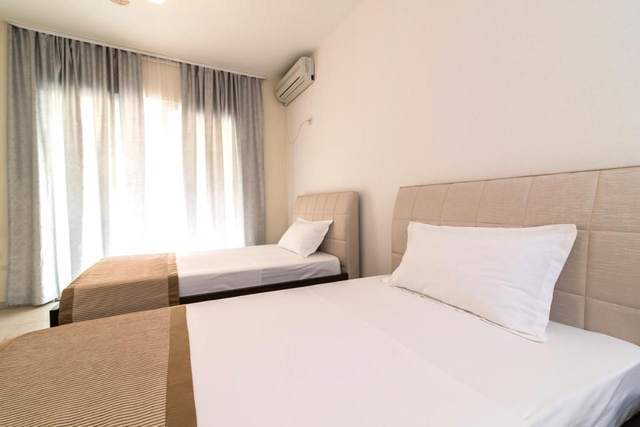 Rafaelo Resort Shëngjin Extérieur photo