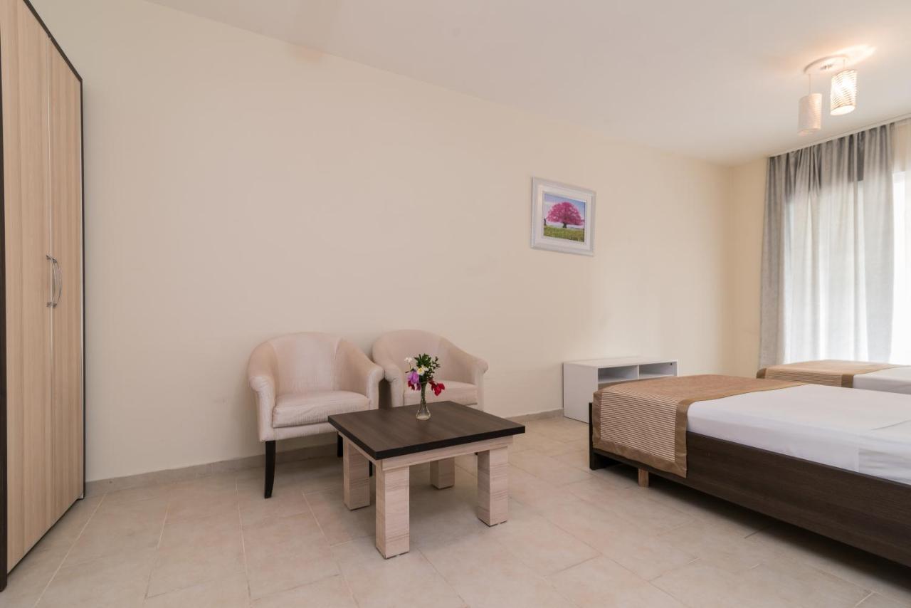 Rafaelo Resort Shëngjin Extérieur photo