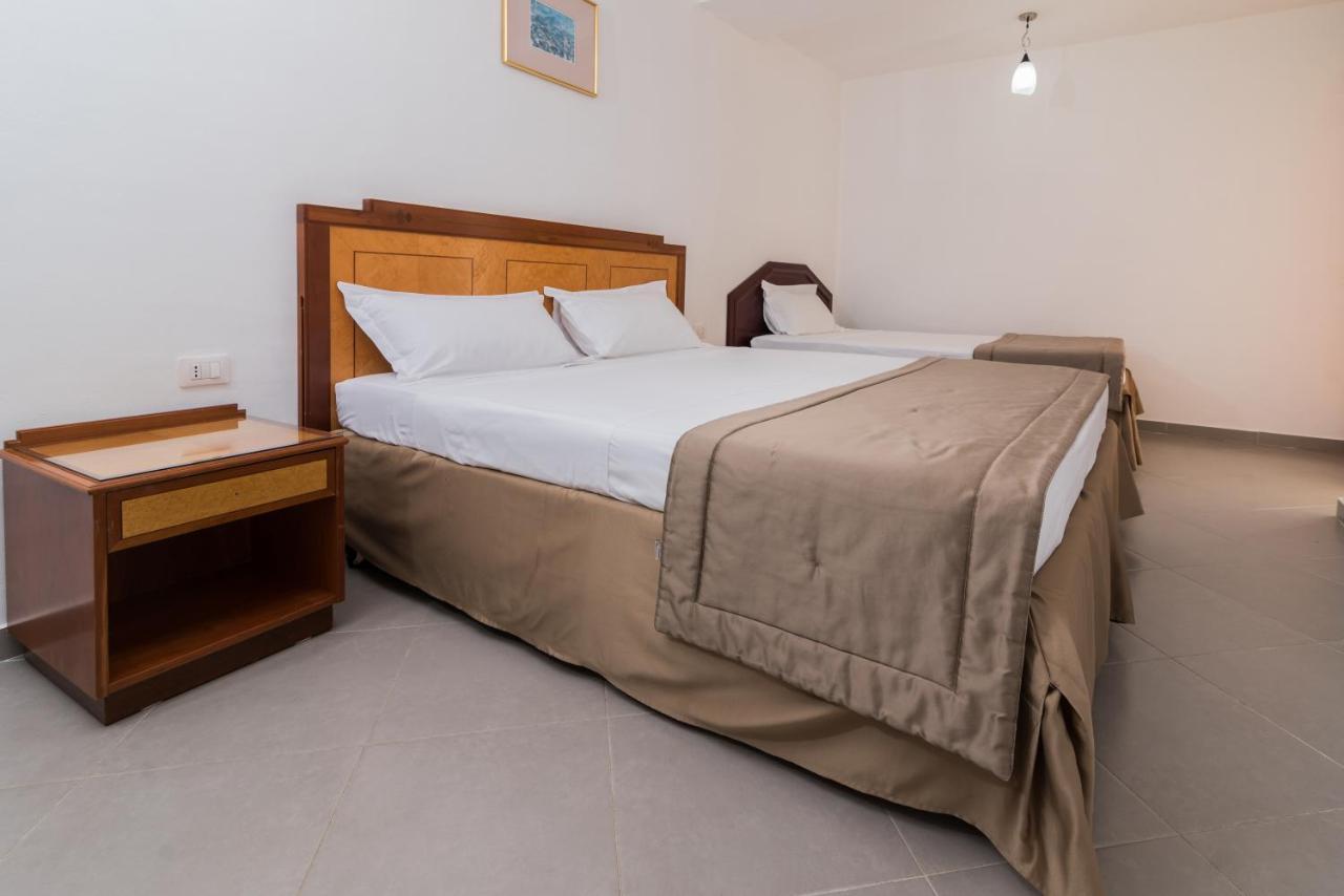 Rafaelo Resort Shëngjin Extérieur photo