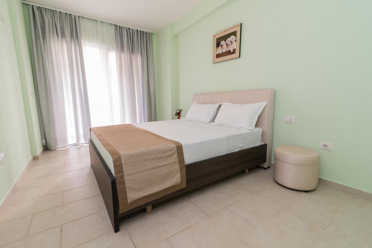 Rafaelo Resort Shëngjin Extérieur photo
