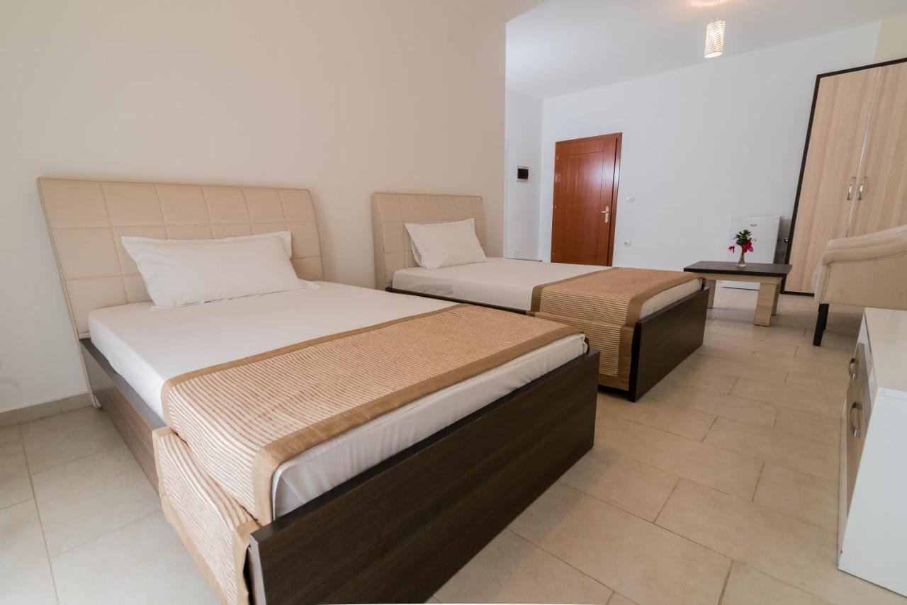 Rafaelo Resort Shëngjin Extérieur photo