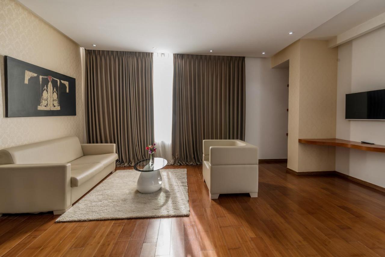 Rafaelo Resort Shëngjin Extérieur photo