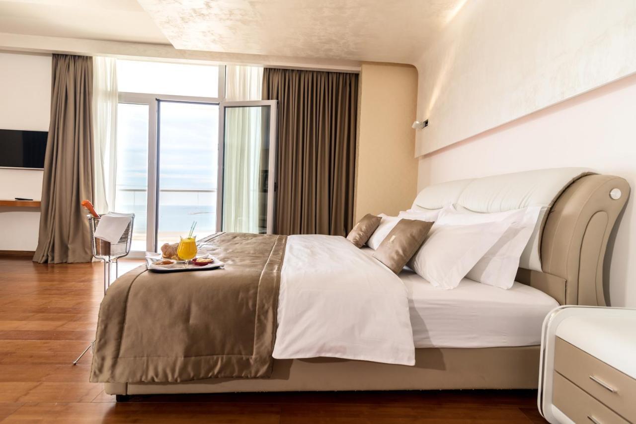 Rafaelo Resort Shëngjin Extérieur photo