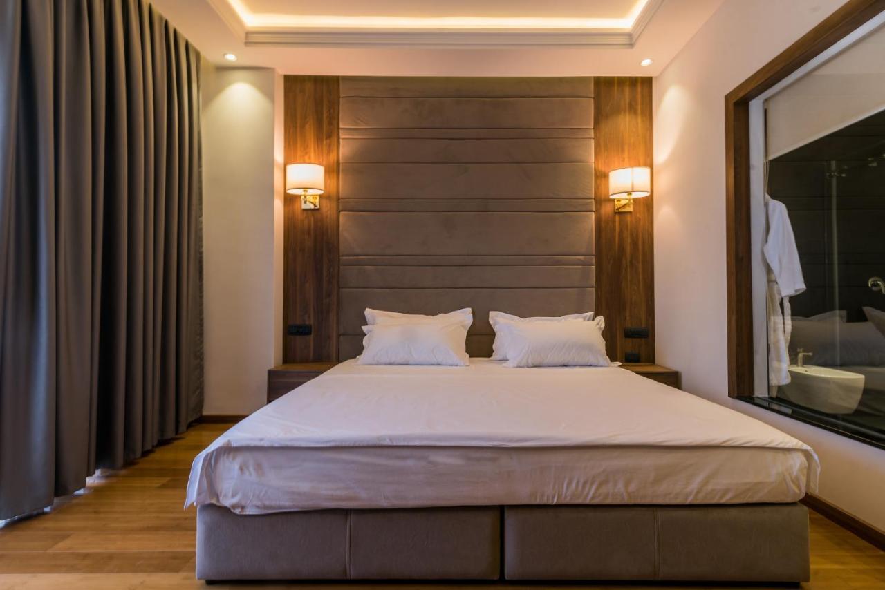 Rafaelo Resort Shëngjin Extérieur photo