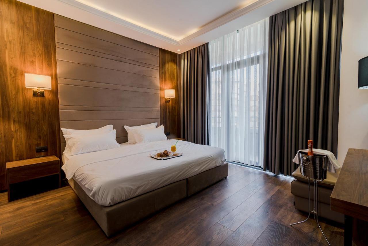 Rafaelo Resort Shëngjin Extérieur photo