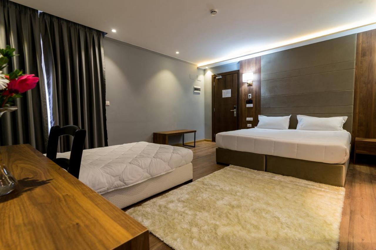 Rafaelo Resort Shëngjin Extérieur photo