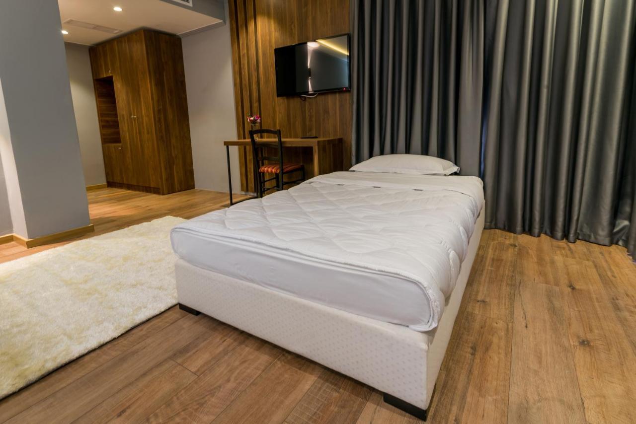 Rafaelo Resort Shëngjin Extérieur photo
