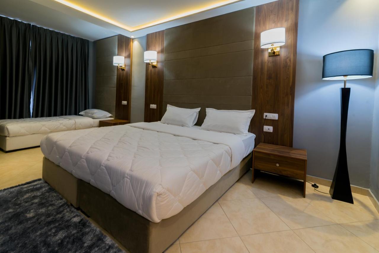 Rafaelo Resort Shëngjin Extérieur photo