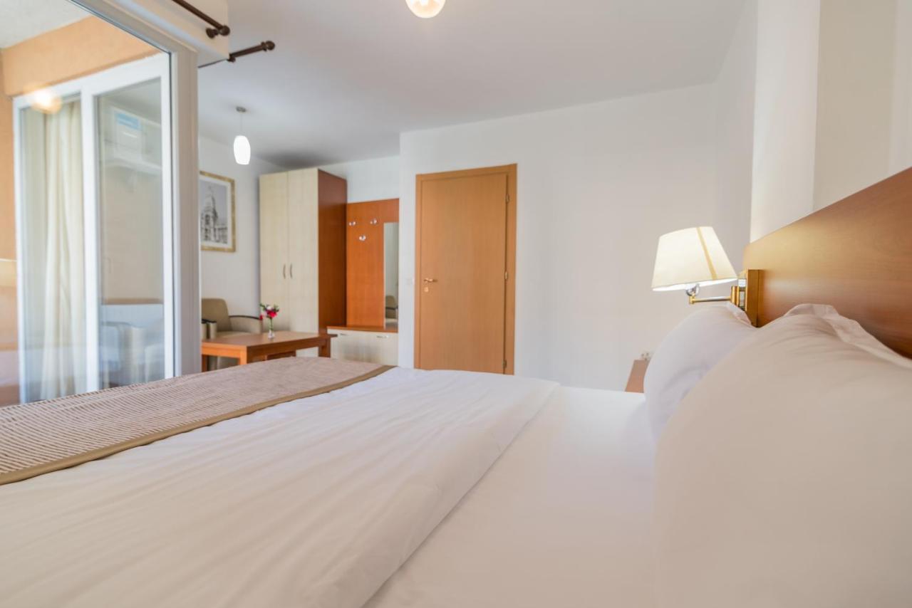 Rafaelo Resort Shëngjin Extérieur photo