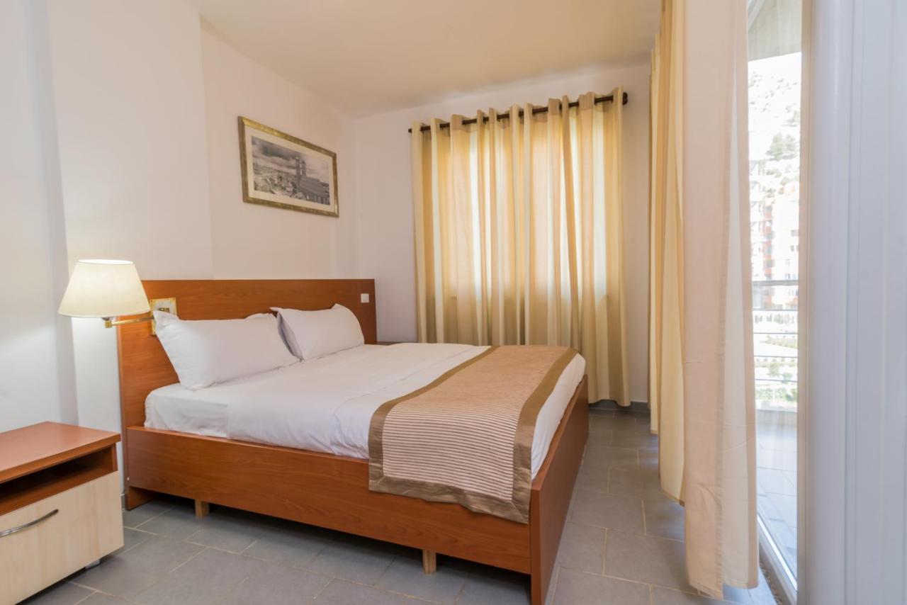 Rafaelo Resort Shëngjin Extérieur photo