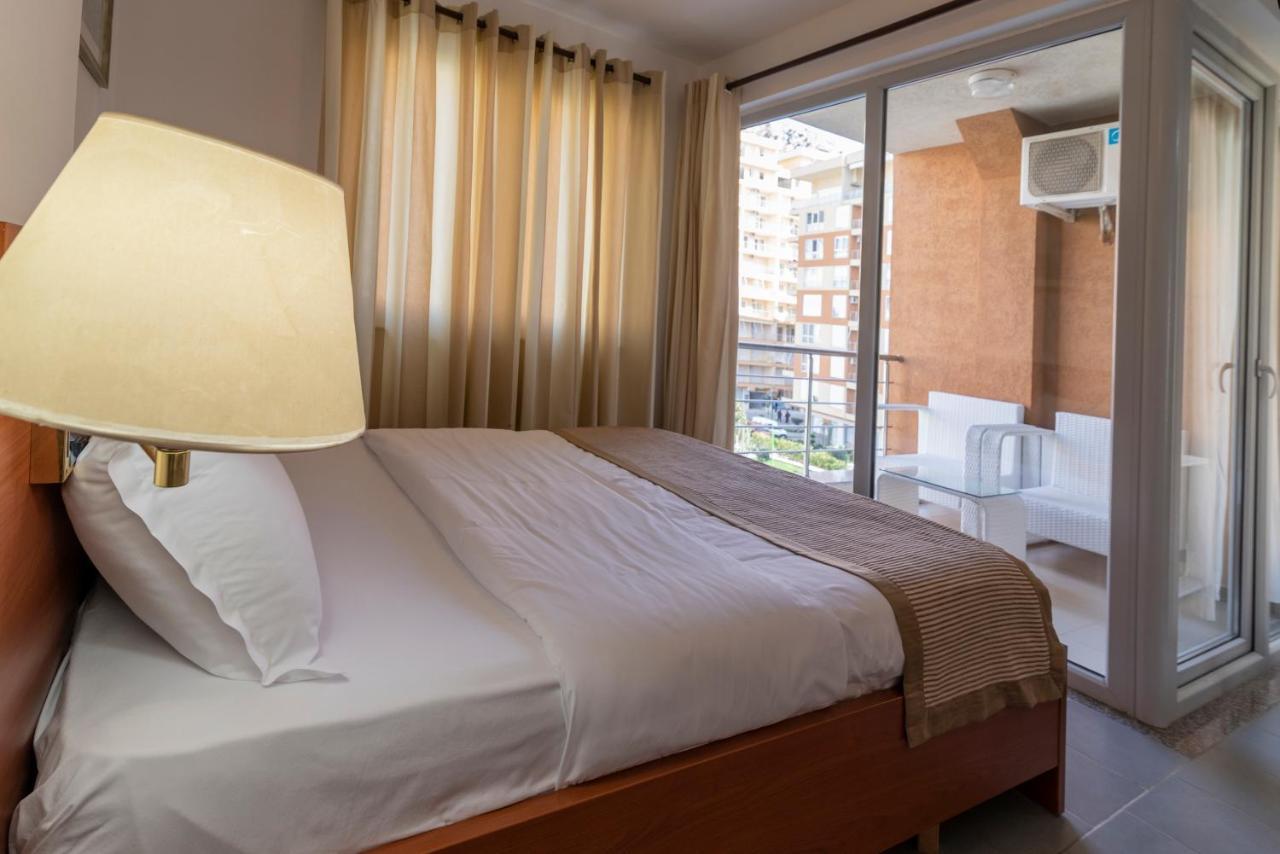 Rafaelo Resort Shëngjin Extérieur photo