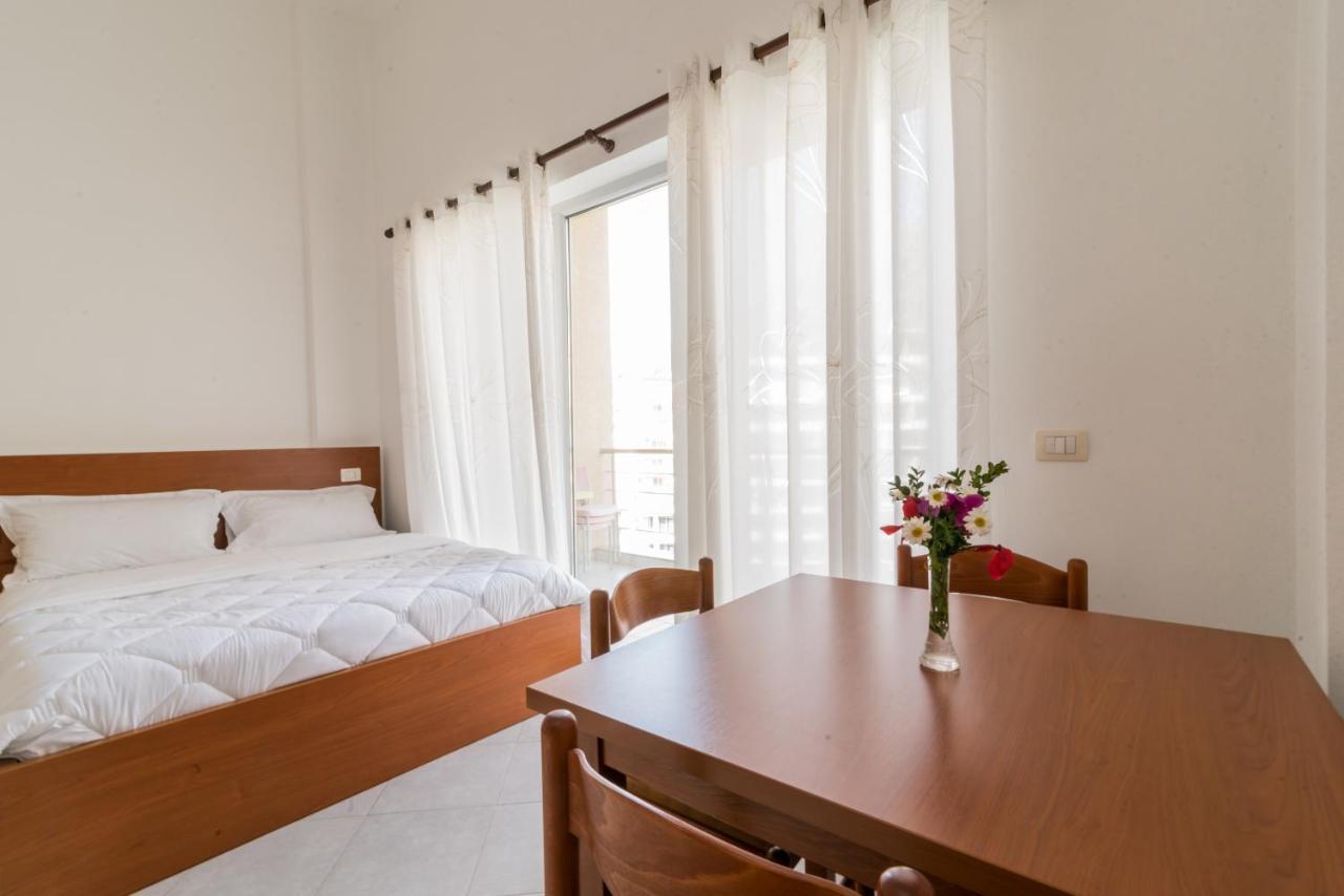 Rafaelo Resort Shëngjin Extérieur photo