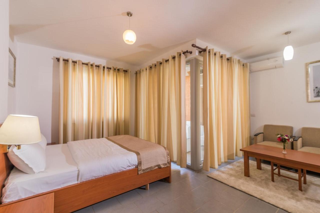 Rafaelo Resort Shëngjin Extérieur photo