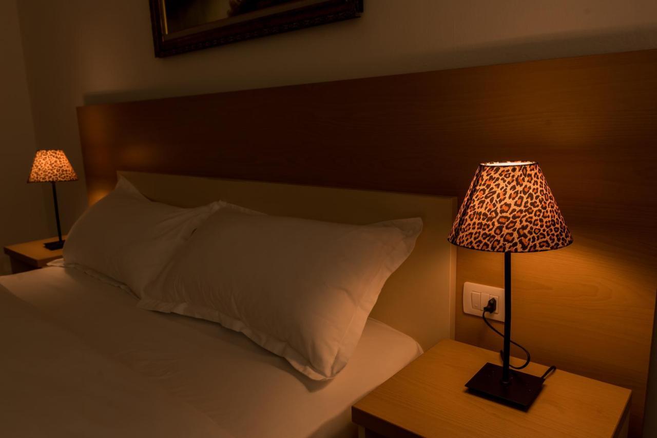 Rafaelo Resort Shëngjin Extérieur photo
