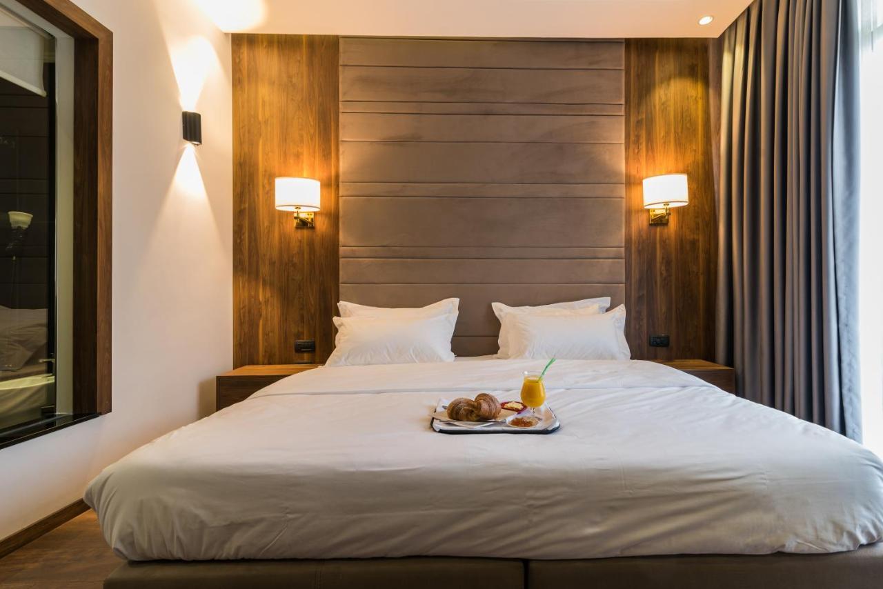 Rafaelo Resort Shëngjin Extérieur photo