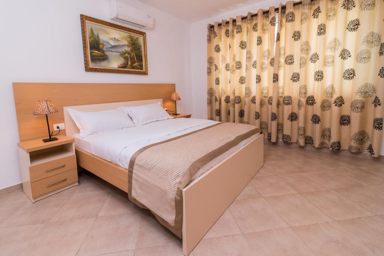 Rafaelo Resort Shëngjin Extérieur photo