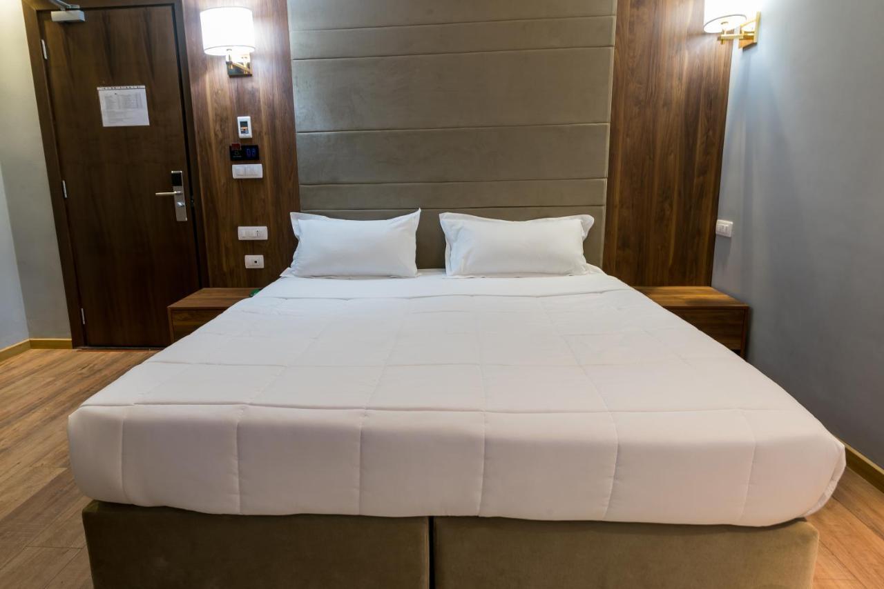 Rafaelo Resort Shëngjin Extérieur photo
