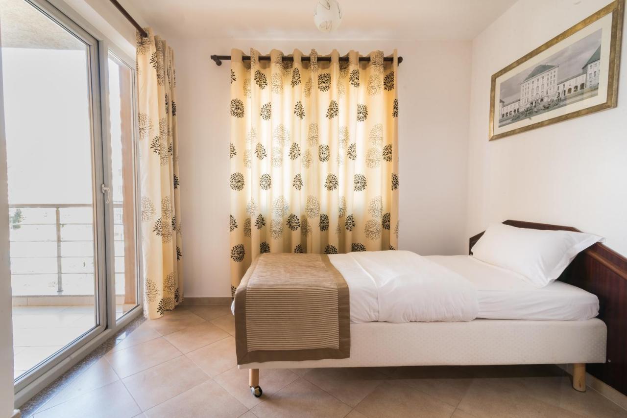 Rafaelo Resort Shëngjin Extérieur photo