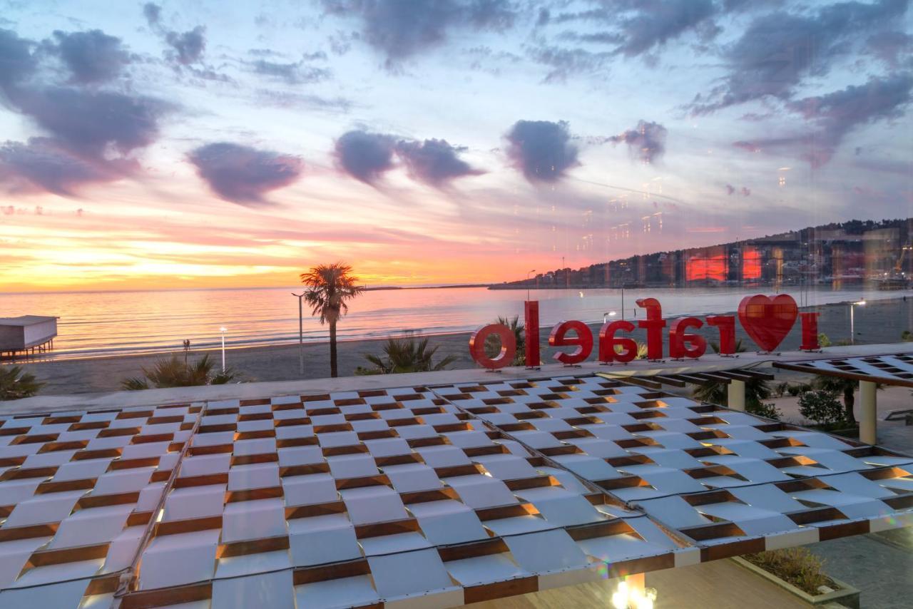 Rafaelo Resort Shëngjin Extérieur photo